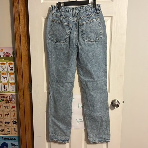 Tall Good American Good Classic Jeans - Picture 6 of 7